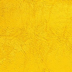 Cotton Teddy *Marie* mustard yellow