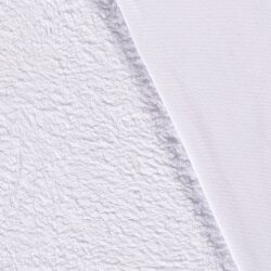 Cotton Teddy *Marie* white