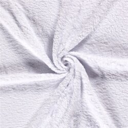 Baumwollteddy *Marie* weiß