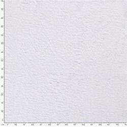 Baumwollteddy *Marie* weiß