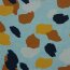 All-season sweatshirt camouflage - rook blauw gevlekt
