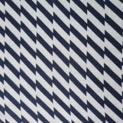 Knitwear Jacquard navy