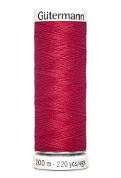 Gütermann 200m n° 383 - framboise Allesnäher