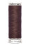 Gütermann 200m Nr. 446 - sweet copper (brown) Allessewer