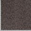 Polyesterjersey Crepe Leomuster - grau