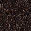 Polyester jersey luipaard patroon zwart