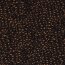 Polyesterjersey Crepe Leomuster - schwarz