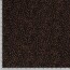 Polyesterjersey Crepe Leomuster - schwarz