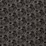 Viscose crepe paisley beige