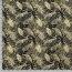 Viscose crepe plants green