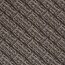 Crepe Abstract pattern black