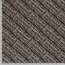Crepe Abstract pattern black