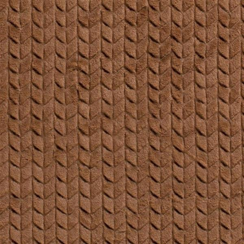 Kuschelfell dunkelbeige