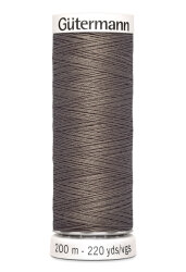 Gütermann 200m Nr. 669 - oakwood (taupe)...