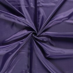 Tissu doublure - violet