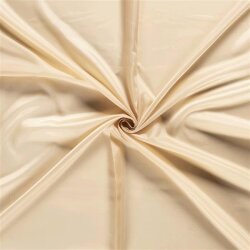 Voeringstof - zilver-beige