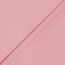 Muslin Uni *Marie* - rose