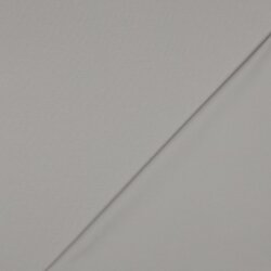 Maglia di cotone organico *Gerda* - grigio chiaro