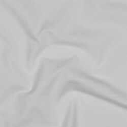 Cotton jersey organic *Gerda* - cream