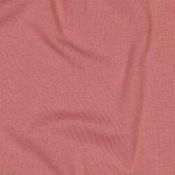 Jersey de coton Bio~Organic *Gerda* - rose antique