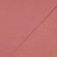 Jersey di cotone organico *Gerda* - rosa antico