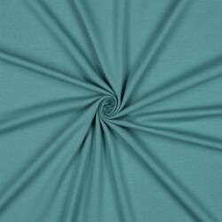 Maglia di cotone biologico *Gerda* - verde antico