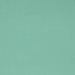 Jersey de coton Bio~Organic *Gerda* - vert ancien