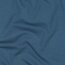 Jersey di cotone organico *Gerda* - blu acciaio