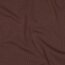 Maglia di cotone organico *Gerda* - caffè