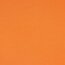 Maglia di cotone organico *Gerda* - arancio morbido