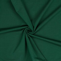 Jersey de algodón orgánico *Gerda* - verde...