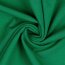 Cotton jersey organic *Gerda* - emerald