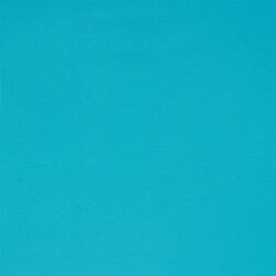 Maglia di cotone organico *Gerda* - blu acqua