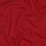 Jersey de coton Bio~Organic *Gerda* - rouge vin foncé