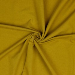 Cotton jersey organic *Gerda* - braided