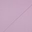 Jersey di cotone organico *Gerda* - lavanda chiaro