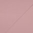 Cotton jersey organic *Gerda* - pearl pink