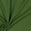 Jersey de algodón orgánico *Gerda* - verde pepino