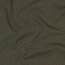Maglia di cotone organico *Gerda* - oliva scuro