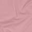 Katoenen tricot bio *Gerda* - kwartsroze