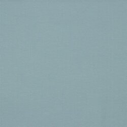 Jersey de coton Bio~Organic *Gerda* - bleu bébé