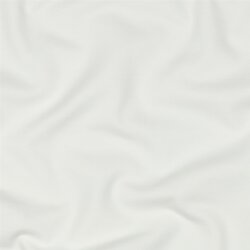 Cotton jersey *Vera* - crème