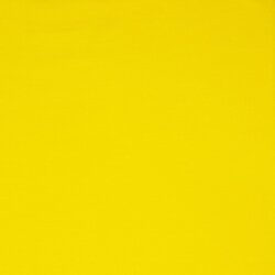 Jersey di cotone *Vera* - giallo