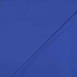Maillot de algodón *Vera* - azul cobalto