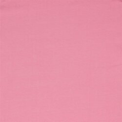 Jersey de coton *Vera* - rose clair
