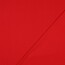 Katoenen jersey *Vera* - rood