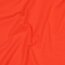 Katoenen jersey *Vera* - oranje
