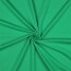 Jersey di cotone *Vera* - verde mela