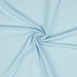 Maillot de algodón *Vera* - azul suave