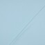 Jersey di cotone *Vera* - blu tenue